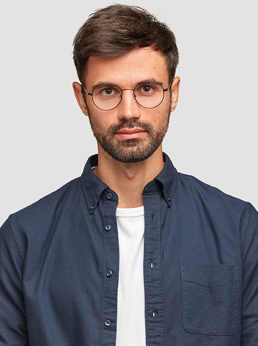 Nelson Milheu