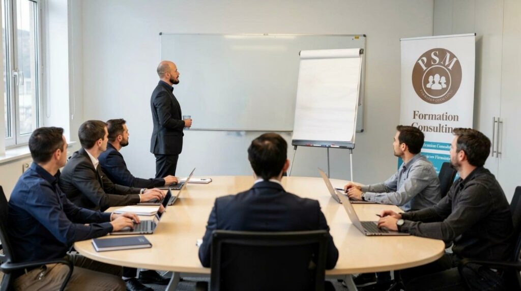 interventionentreprisePSMFORMATION